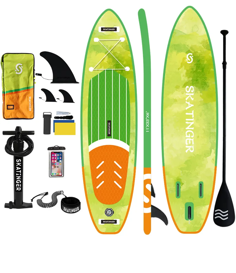 Paddleboard Skatinger 335cm Pascal